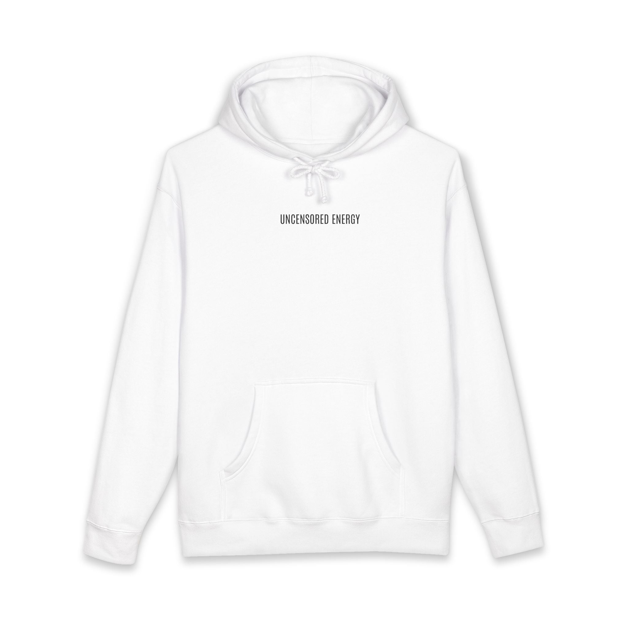 UNCENSORED ENERGY