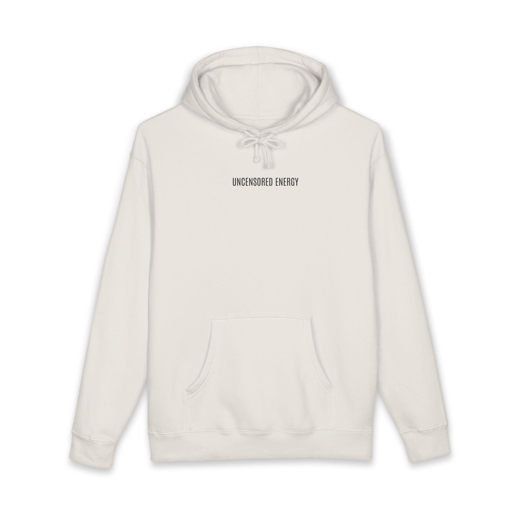 UNCENSORED ENERGY